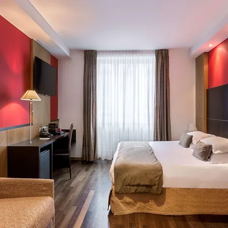 Western Monopole Metropole 4* Strasbourg