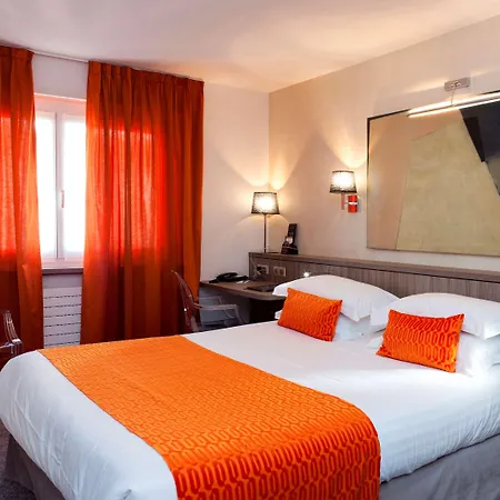 Western Monopole Metropole