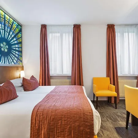 Western Monopole Metropole 4*