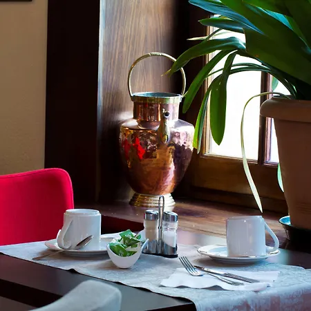 Hotel Western Monopole Metropole 4*