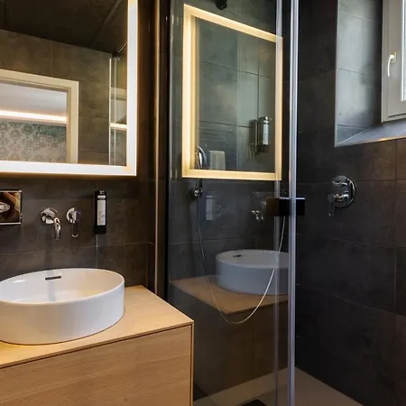 Hotel Western Monopole Metropole