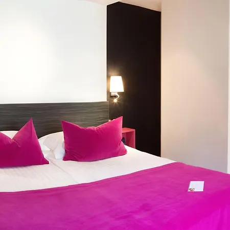 Western Monopole Metropole Hotel Strasbourg