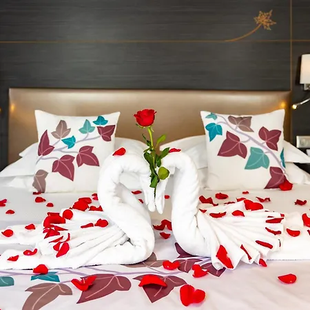 Western Monopole Metropole 4* Strasbourg