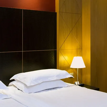 Отель Western Monopole Metropole Страсбург