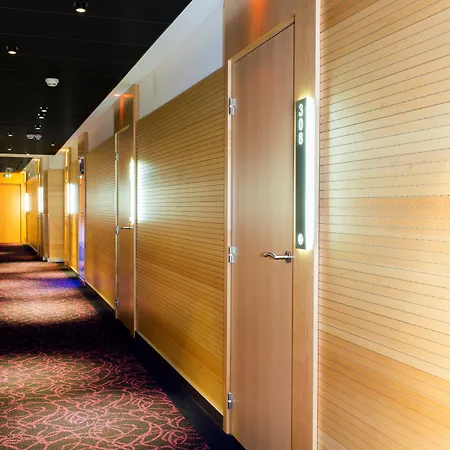 Western Monopole Metropole Страсбург