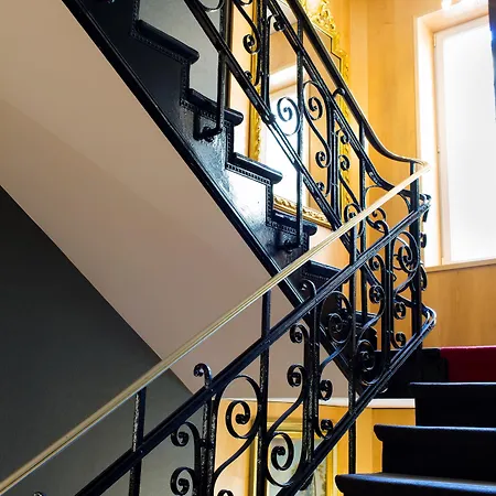 Western Monopole Metropole Страсбург