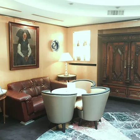 Western Monopole Metropole Страсбург