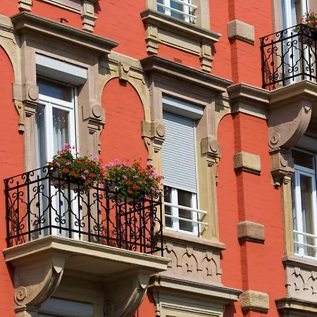 Western Monopole Metropole Hotel 4*