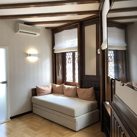 Western Monopole Metropole 4*