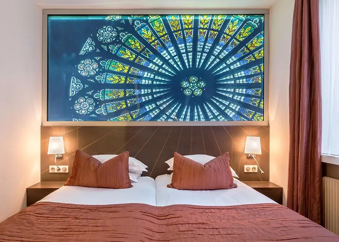 Hotel Western Monopole Metropole 4*