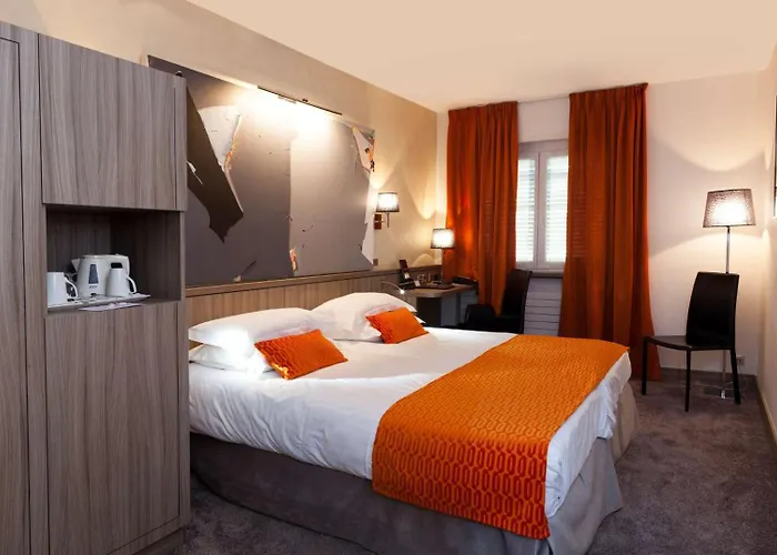 Hotel Western Monopole Metropole