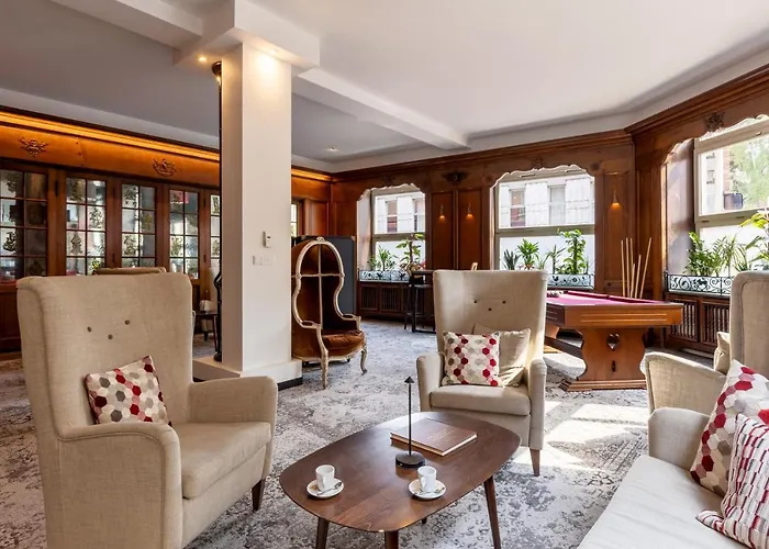 Hotel Western Monopole Metropole 4*