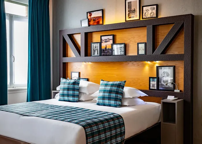 Western Monopole Metropole Hotel Strasbourg