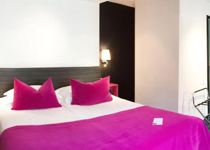 Western Monopole Metropole Hotel 4*