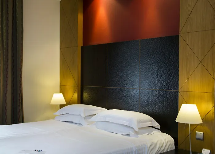 Hotel Western Monopole Metropole 4*