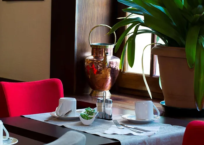 Hotel Western Monopole Metropole Strasbourg