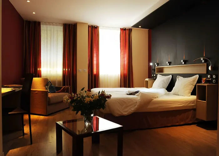 Hotel Western Monopole Metropole 4*