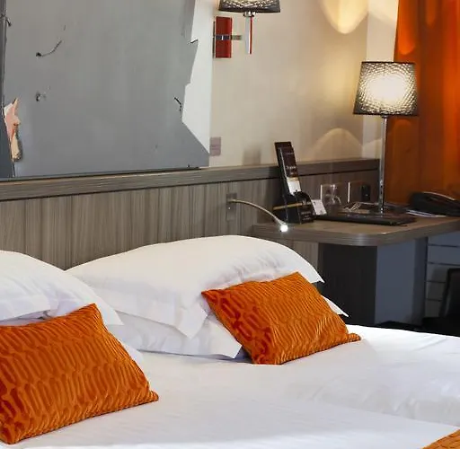 Western Monopole Metropole Hotel Strasbourg