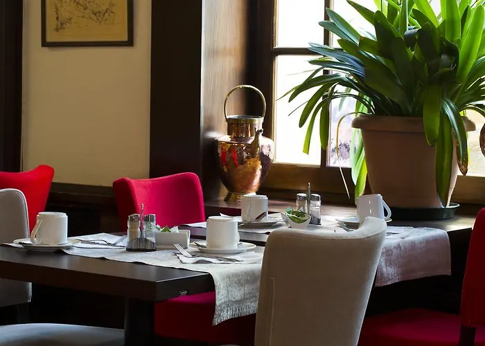 Western Monopole Metropole Hotel 4*