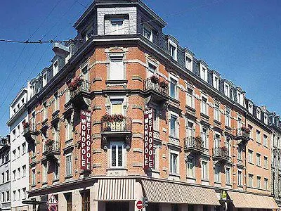 Western Monopole Metropole Hotel 4*