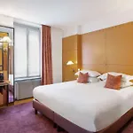 Western Monopole Metropole Hotell Strasbourg