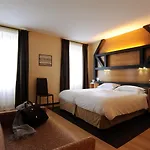 Western Monopole Metropole Hotell 4*
