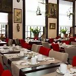 Western Monopole Metropole Hotell 4*
