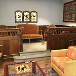 Hotell Western Monopole Metropole Strasbourg