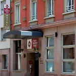 Western Monopole Metropole Strasbourg