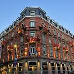 Western Monopole Metropole 4* Strasbourg