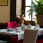 Western Monopole Metropole Hotell 4*