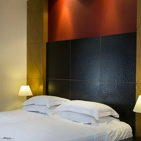 Hotel Western Monopole Metropole