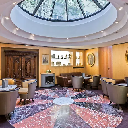 Western Monopole Metropole Hotel
