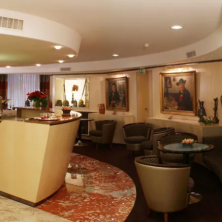 Western Monopole Metropole 4* Strasbourg