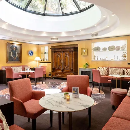 Western Monopole Metropole 4*