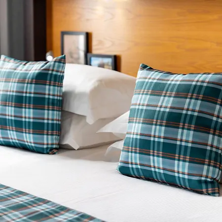 Hotel Western Monopole Metropole