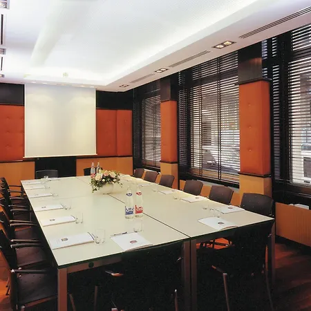 Western Monopole Metropole 4* Strasbourg